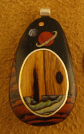 Pendants - Year 2006