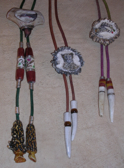 Bolo Ties